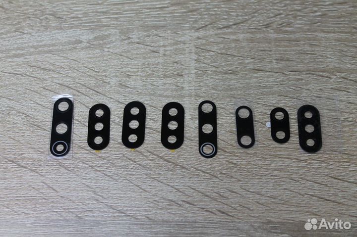 Стекло камеры для Xiaomi