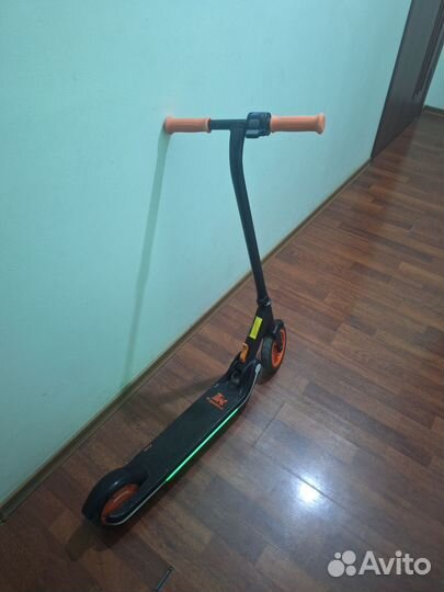 Электросамокат Kugoo Kirin first