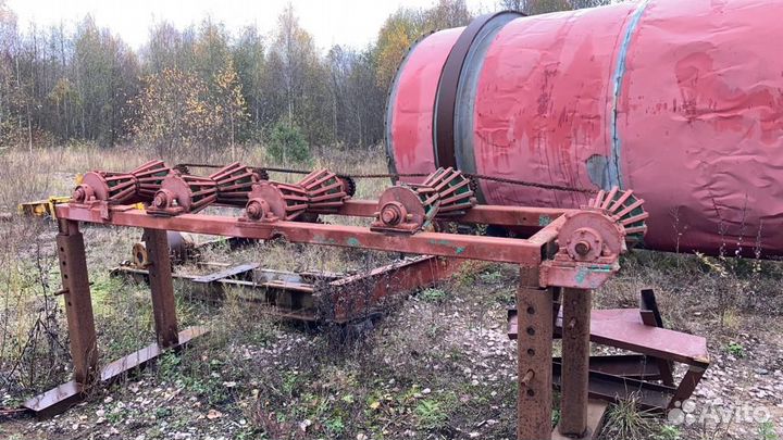 Бревнотаски в наличии