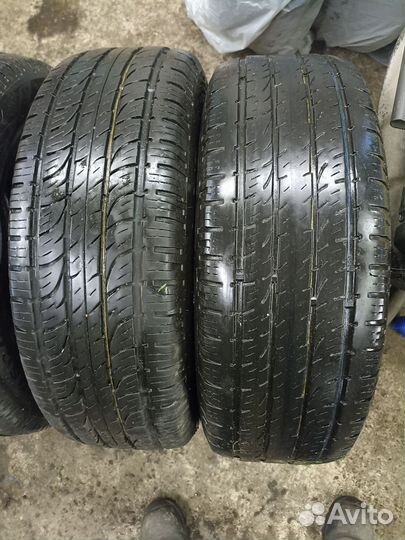 Viatti Bosco A/T V-237 215/65 R16