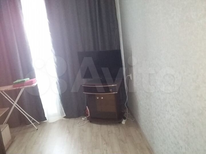 1-к. квартира, 30 м², 4/9 эт.