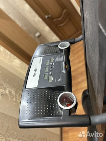 Беговая дорожка