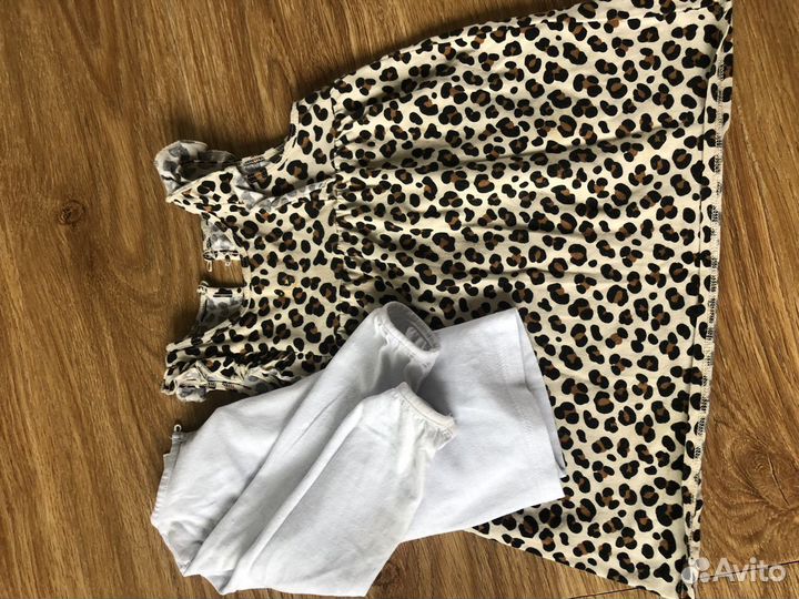 Вещи на девочку