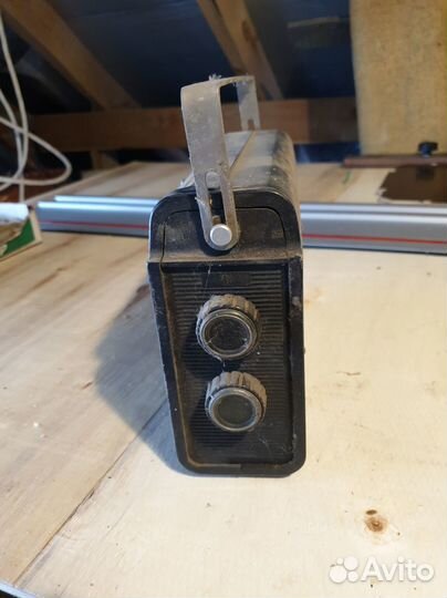 Радиоприемник СССР