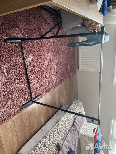 Вешалка напольная