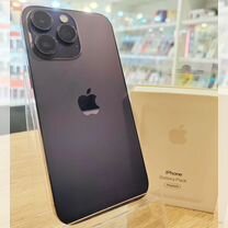 iPhone 14 Pro Max, 256 ГБ