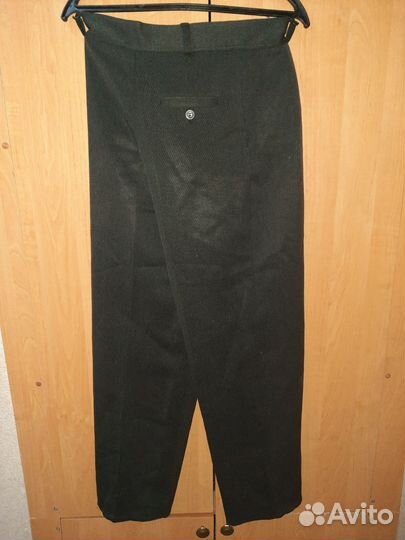 Брюки школьные на мальчика