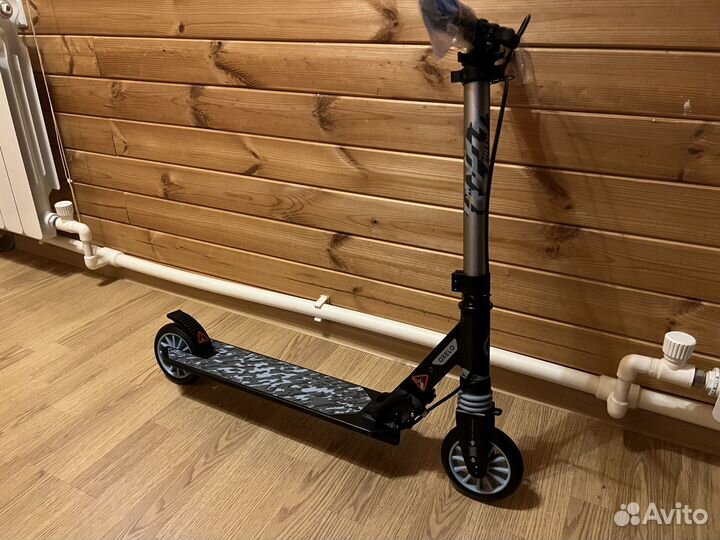 Самокат детский Mid 5 oxelo Decathlon