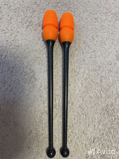 Булавы pastorelli 41