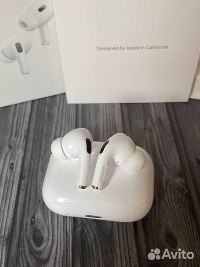 Apple airpods Pro 2