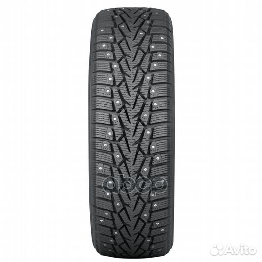 Nokian Tyres Nordman 7 195/50 R16