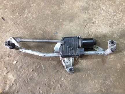 Трапеция стеклоочистителей VW Passat CC 2008-2013