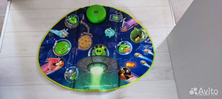 Игровой центр