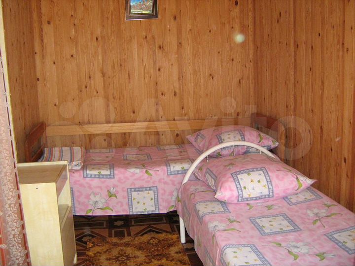 Комната 15 м², 1/1 эт.