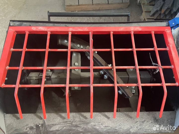 Раствороcмеситель PH-300