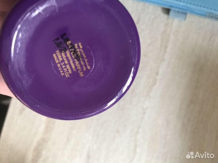 Attar collection azalea оригинал