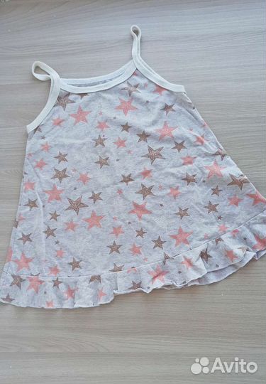 Халат детский