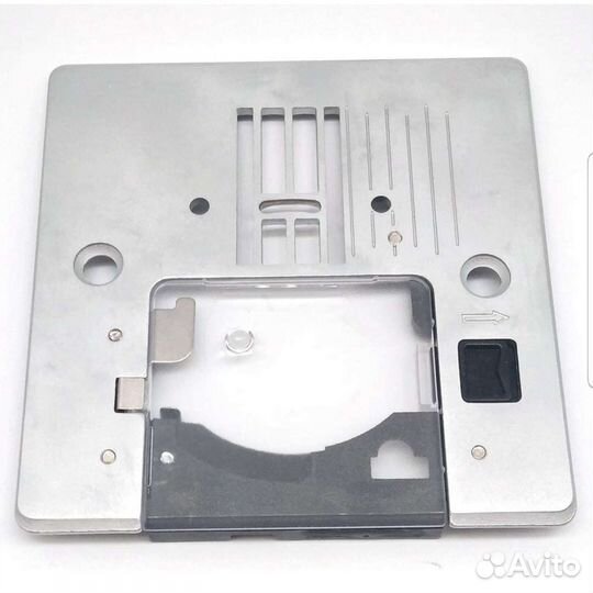 Игольная пластина Aurora / Astralux / Singer