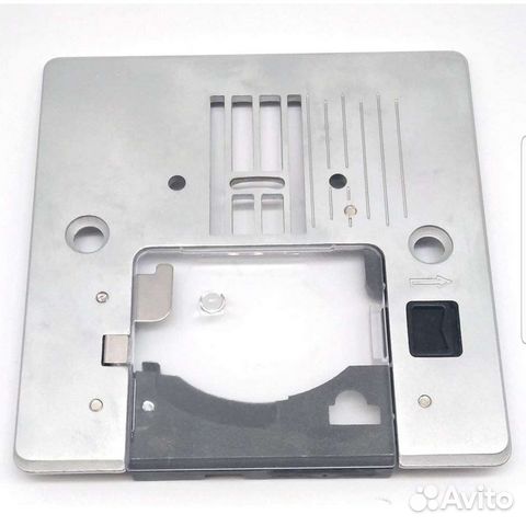 Игольная пластина Aurora / Astralux / Singer