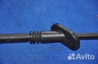 PTA521PMC трос ручного тормоза задний левый Hy