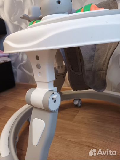 Ходунки детские