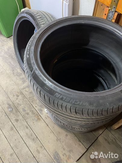 Michelin Primacy 3 245/40 R19