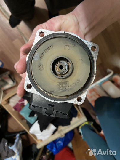 Насос газовой колонки Ferroli f37