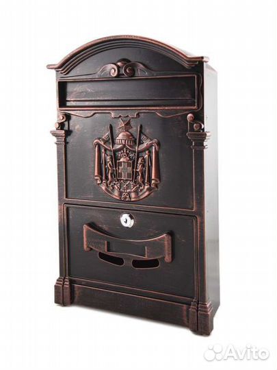 Ящик почтовый