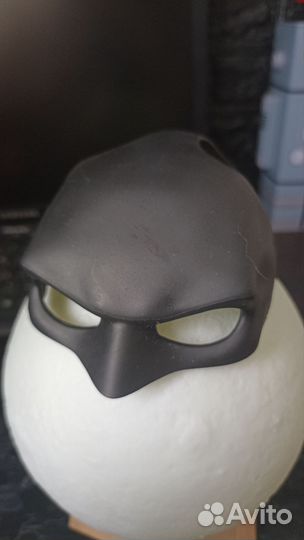 Маска для кота