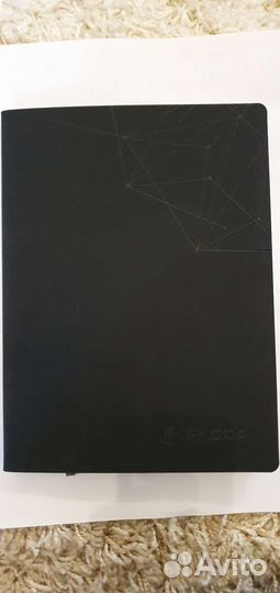 Skoda ежедневник