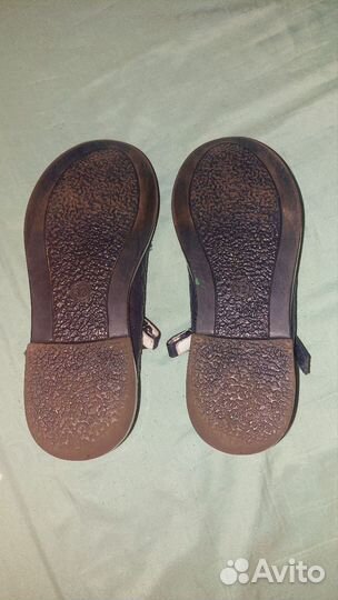 Туфли для девочки 32 размер