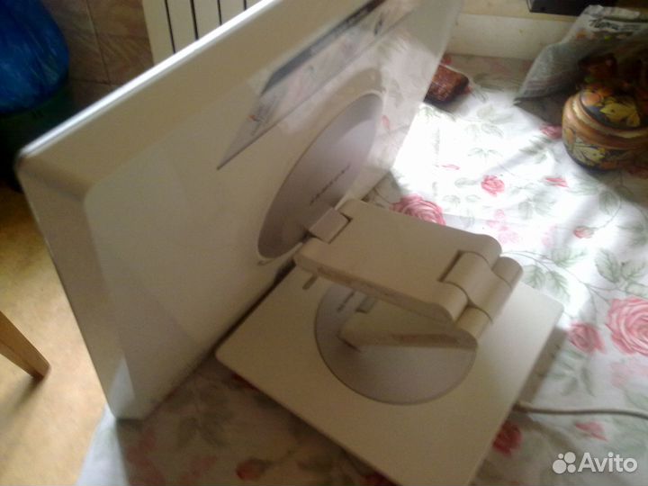 LCD 19 samsung syncmaster 970p монитор