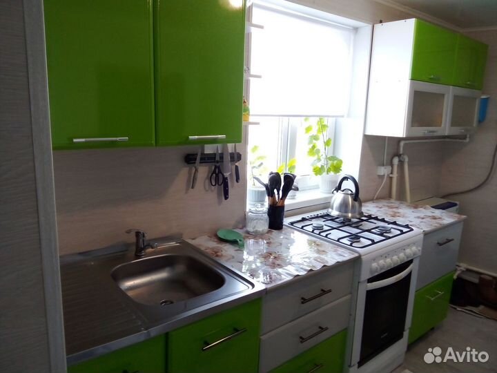 Кухонный гарнитур бу