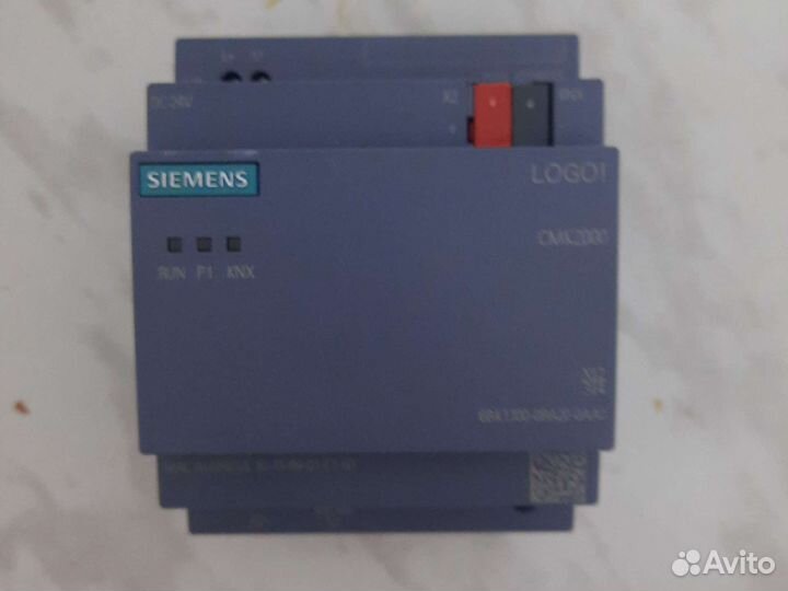 Блок Siemens cmk2000