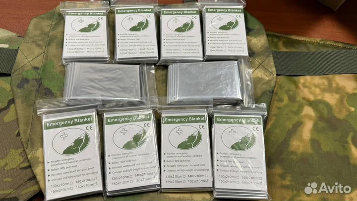 Термоодеяло оптом