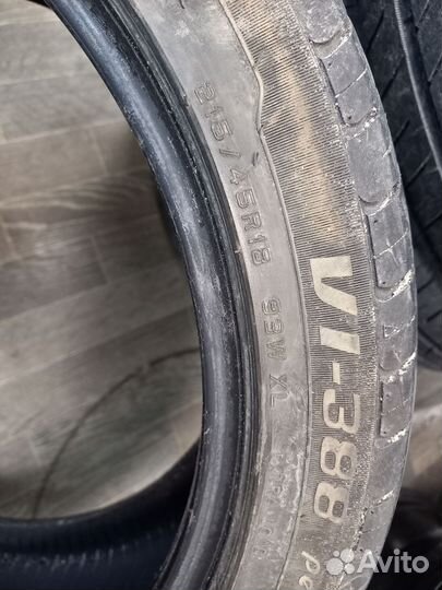 Ovation VI-388 215/45 R18