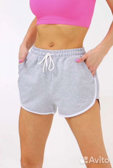Шорты женские новые 42-44