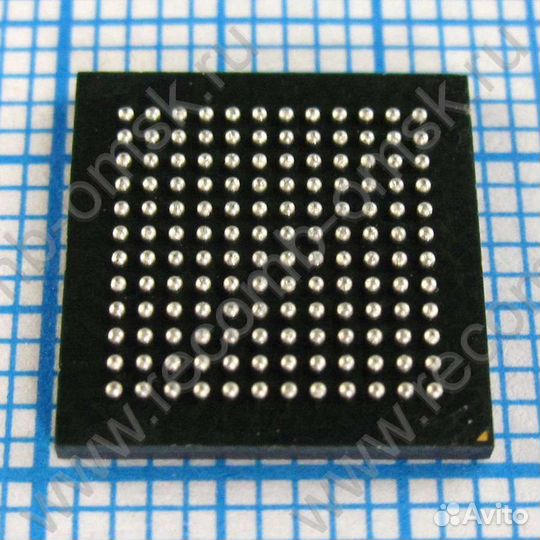 Mdin220 - Конвертер cvbs в RGB высокого разрешения