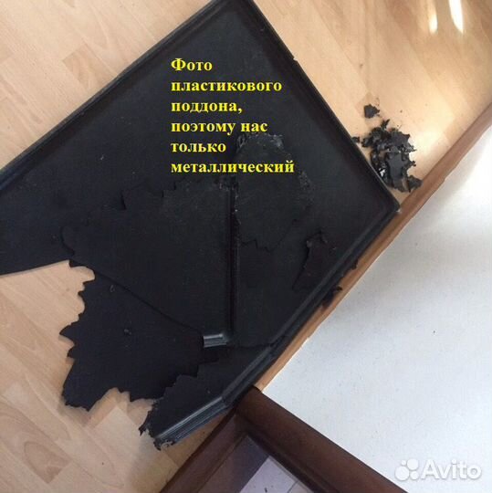 Клетка для собак металлические