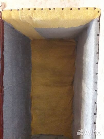 Акустическая кабина для звукозаписи