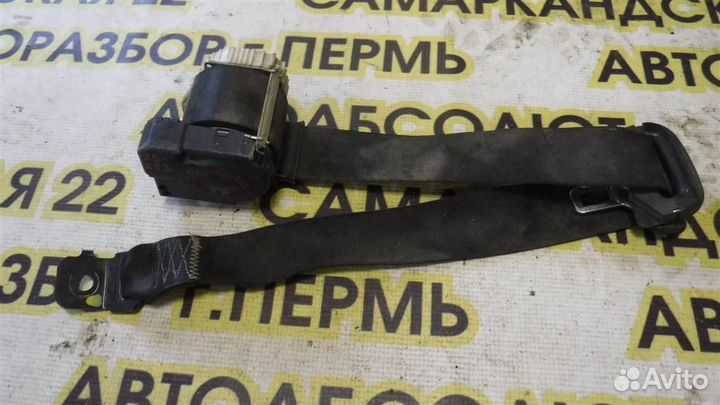 Ремень безопасности BMW X5 (E53) 1999-2006