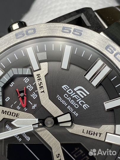 Часы Casio Edifice ECB-2000D-1A