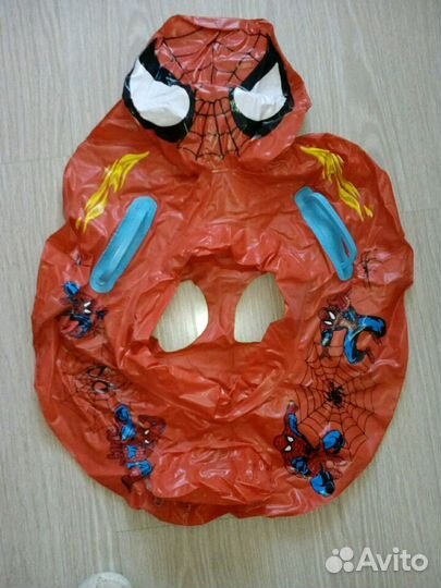 Круг надувной