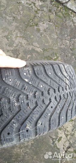 Goodyear Cargo Ultra Grip 185/65 R15