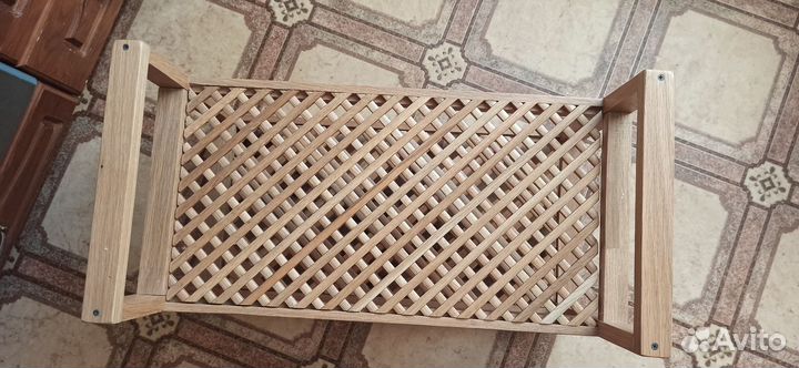 Полка для обуви