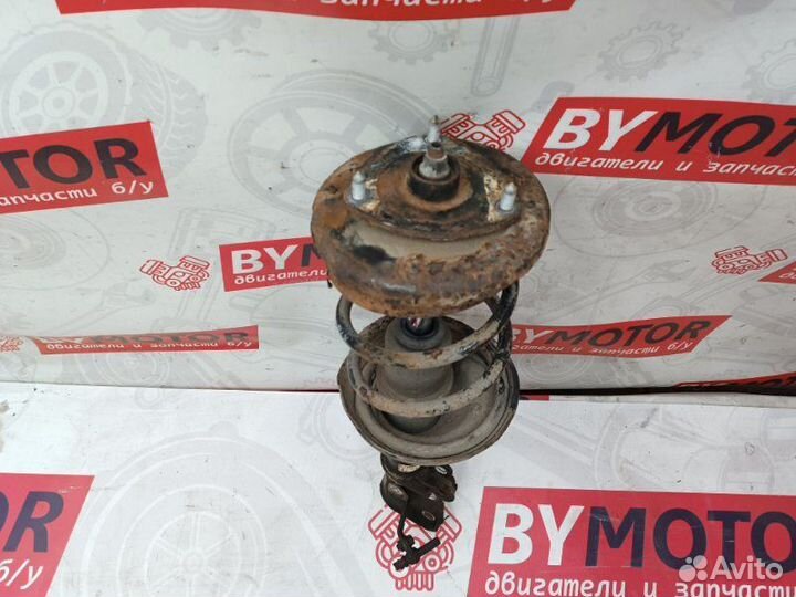 Амортизатор передний левый Honda Fr-V 2007