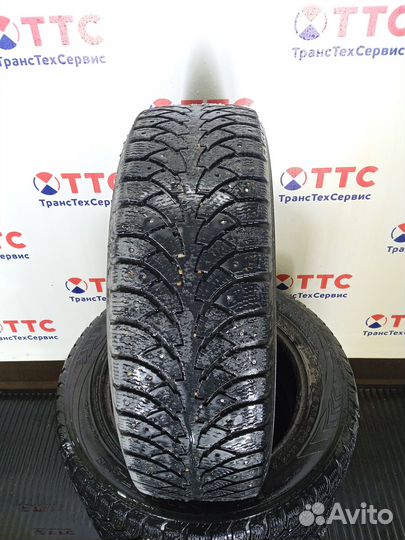 Nokian Tyres Nordman 4 185/65 R15