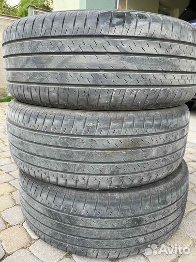 Bridgestone Dueler H/L 33 235/55 R18