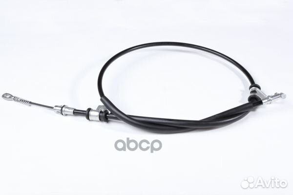 2998824SX трос ручного тормоза п. Chevrolet Cap