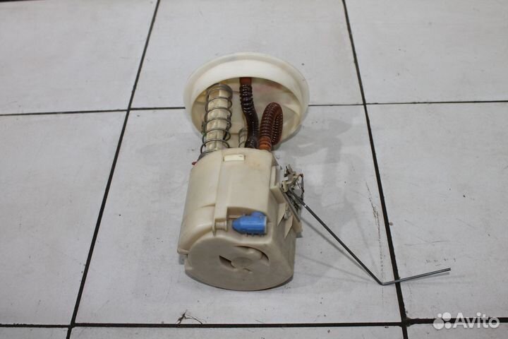 Насос топливный электрический Ford Fusion